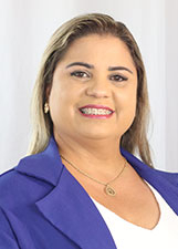 Foto de Rubiane Castro de Amorim