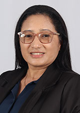 Foto de Deuselina Xavier da Silva