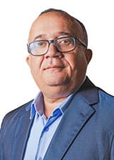 Foto de Bartolomeu Moura Junior