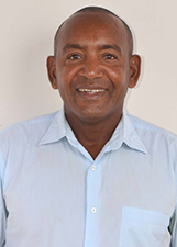 Foto de Wilson Rodrigues Edivirges