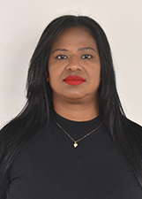 Foto de Suyane Rodrigues dos Santos