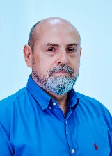 Foto de Geraldo Eustáquio de Melo Rocha