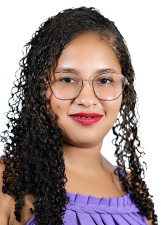Foto de SYNARA DE CASTRO ALVES