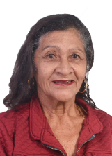 Foto de Maria Vilomar Oliveira