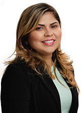 Foto de Daiani Gomes da Conceição Pinheiro