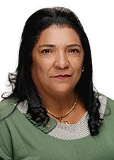 Foto de Luzia dos Santos Lira