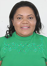 Foto de Maria das Graças Pereira Brasileiro