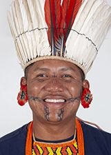 Foto de EDMILSON HABUDIA KARAJA
