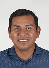 Foto de LUIZ FLAVIO DYWANARU KARAJA