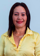 Foto de Antonia da Aparecida Pinheiro de Castro