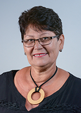 Foto de CRISTINA XANDECO DOS SANTOS