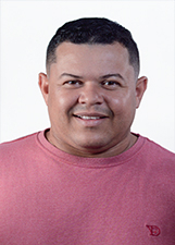 Foto de WESLEY FONSECA DOS SANTOS