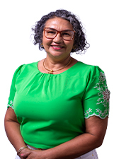 Foto de Edileuza Rodrigues Parente