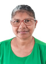 Foto de MARIA LUIZA FERREIRA SANTA CRUZ