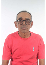 Foto de ARNALDO CONCEICAO DOS SANTOS