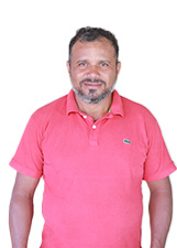 Foto de IRAMILTON ROLINDA DE ARAUJO