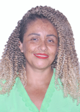 Foto de BETANIA BARROS DA SILVA