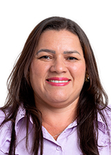 Foto de CLAUDIANA DE KASSIA MATOS DA SILVA