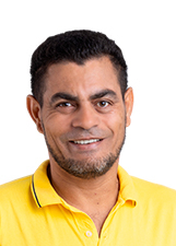 Foto de Vilson Almeida Araujo da Silva