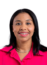 Foto de Dejanira da Silva Matos