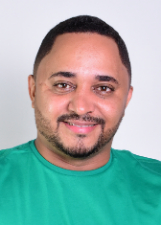 Foto de ELIMARCOS VINICIUS SOUZA MARTINS