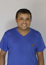 Foto de MARCONI CONCEIÇÃO DE PAULA