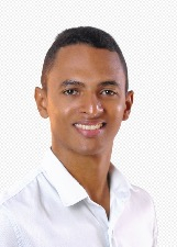 Foto de Tiago Alves da Silva