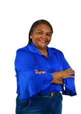 Foto de Maria Deusa Silva Xavier Carvalho