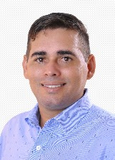 Foto de DIEGO PAULINO DE PAULA SANTOS