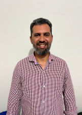 Foto de Protasio Gomes de Almeida Filho