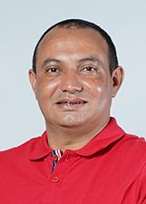 Foto de Ozias Teles dos Santos