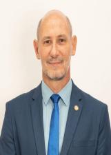 Foto de Adriano Carrasco dos Santos