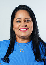 Foto de Dinamária Pereira dos Santos