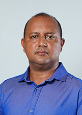 Foto de Dergilio Gomes da Silva