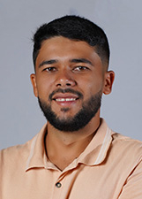 Foto de SÉRGIO ANDRADE CAVALCANTE