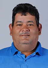 Foto de ALESSANDRO VAZ MEDRADO