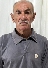 Foto de Adão Costa Mendes