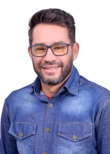 Foto de UEDMAR APARECIDO DA SILVA
