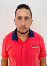 Foto de JOÃO MARCOS QUIXABEIRA DA CRUZ