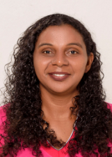 Foto de Damiana Barbosa de Almeida