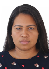 Foto de ANA CAROLINA ALVES PEREIRA APINAGÉ