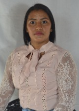 Foto de Maria Antonia Pereira de Sousa