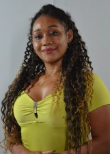 Foto de Adaluana Carvalho de Sousa