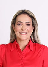 Foto de Josyane Benicio Araujo
