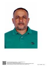 Foto de Raimundo Sirqueira Amorim Neto