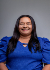 Foto de LUIZA REGINA LIMA DOS SANTOS GUIMARÃES