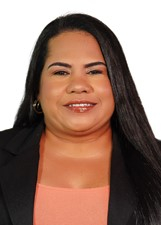 Foto de Adriane Aparecida Dias de Oliveira