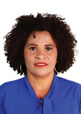 Foto de Regilene Pinheiro Damião