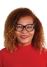 Foto de Maria de Lurdes Francisca da Conceição