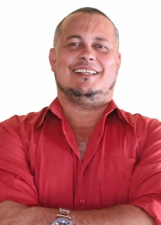 Foto de WANDERSON CERQUEIRA DE MENEZES